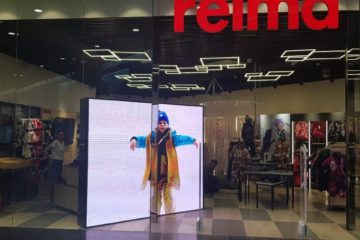 Магазин "Reima"